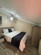 Uzungöl Ozturk Hotel