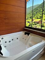 Uzungöl Ozturk Hotel