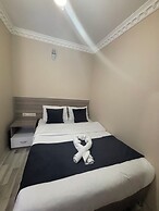 Uzungöl Ozturk Hotel