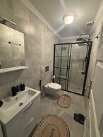 Uzungöl Ozturk Hotel