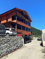 Uzungöl Ozturk Hotel