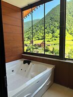 Uzungöl Ozturk Hotel