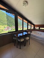 Uzungöl Ozturk Hotel