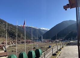 Uzungöl Ozturk Hotel