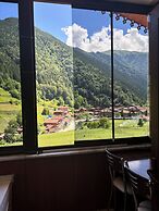 Uzungöl Ozturk Hotel