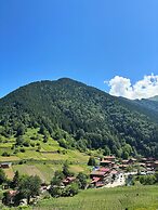Uzungöl Ozturk Hotel