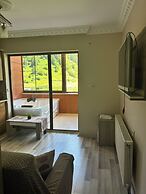 Uzungöl Ozturk Hotel