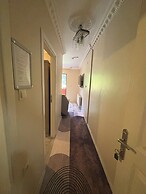 Uzungöl Ozturk Hotel