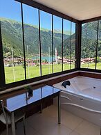 Uzungöl Ozturk Hotel