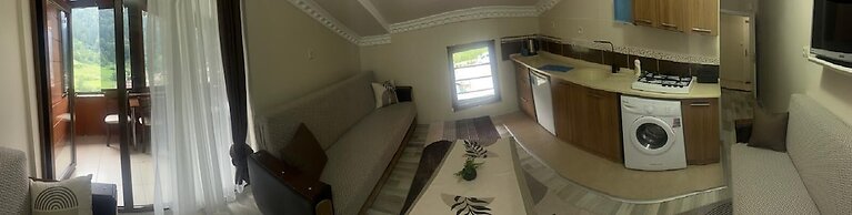 Uzungöl Ozturk Hotel