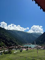 Uzungöl Ozturk Hotel