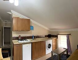 Uzungöl Ozturk Hotel