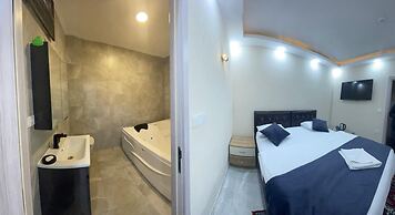 Uzungöl Ozturk Hotel