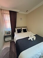 Uzungöl Ozturk Hotel