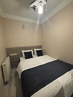 Uzungöl Ozturk Hotel