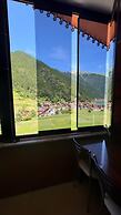 Uzungöl Ozturk Hotel