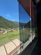 Uzungöl Ozturk Hotel