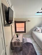 Uzungöl Ozturk Hotel