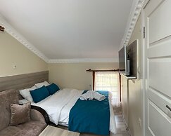 Uzungöl Ozturk Hotel