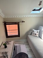 Uzungöl Ozturk Hotel