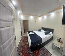 Uzungöl Ozturk Hotel