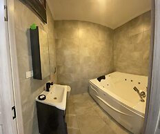 Uzungöl Ozturk Hotel