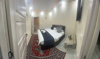 Uzungöl Ozturk Hotel