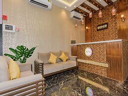 Hotel Zillion Executive