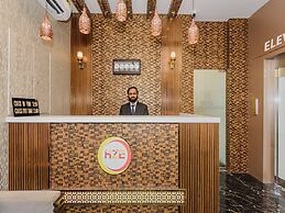 Hotel Zillion Executive