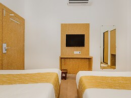 Hotel Zillion Executive