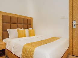 Hotel Zillion Executive