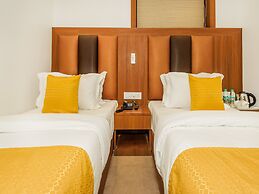 Hotel Zillion Executive