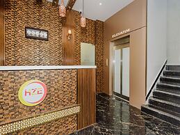 Hotel Zillion Executive