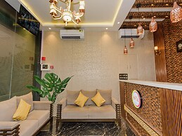 Hotel Zillion Executive