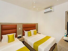 Hotel Zillion Executive