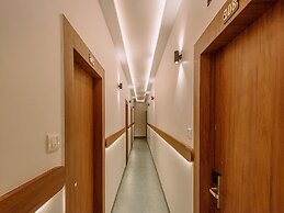 Hotel Zillion Executive