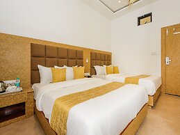 Hotel Zillion Executive