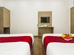 Hotel Zillion Executive