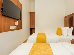 Hotel Zillion Executive