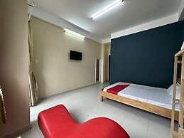 OYO 1202 Ruby Motel Da Lat