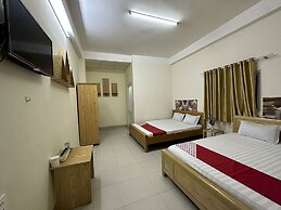 OYO 1202 Ruby Motel Da Lat