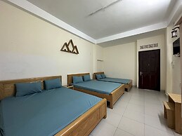 OYO 1202 Ruby Motel Da Lat