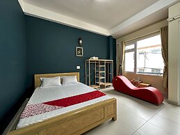 OYO 1202 Ruby Motel Da Lat