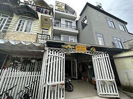 OYO 1202 Ruby Motel Da Lat