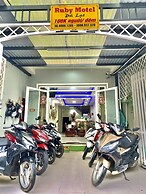 OYO 1202 Ruby Motel Da Lat