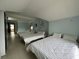 OYO 1202 Ruby Motel Da Lat