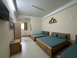 OYO 1202 Ruby Motel Da Lat