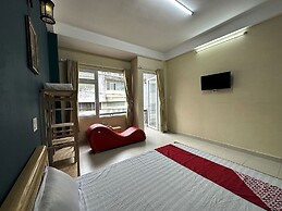 OYO 1202 Ruby Motel Da Lat