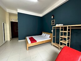 OYO 1202 Ruby Motel Da Lat