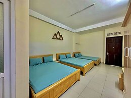 OYO 1202 Ruby Motel Da Lat